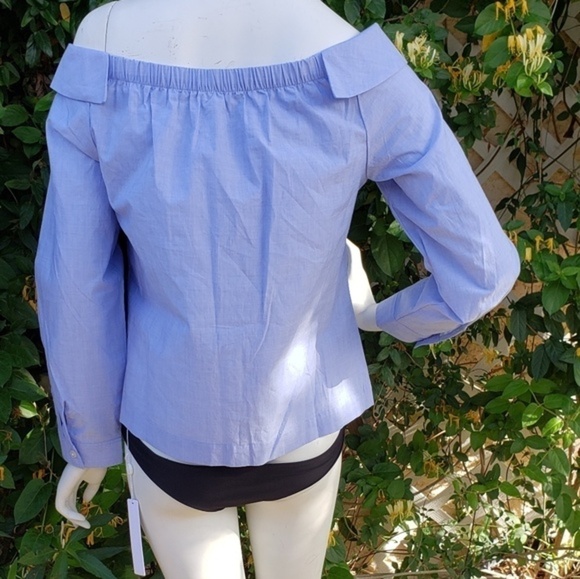 J.crew ‎ blouse - Picture 3 of 5